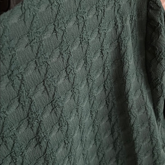 Tommy Hilfiger Green Dress - Picture 7 of 9